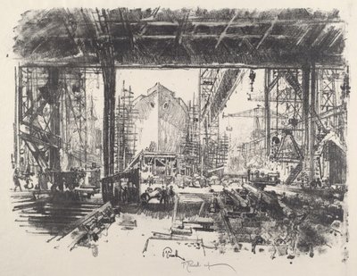  av Joseph Pennell