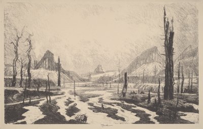  av Joseph Pennell