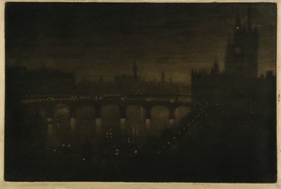  av Joseph Pennell