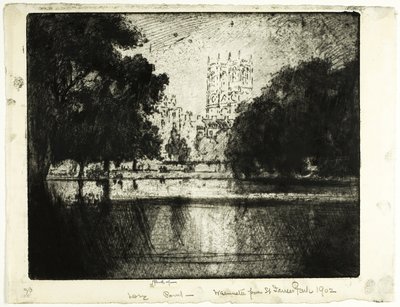  av Joseph Pennell