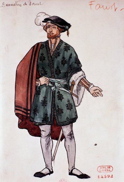  av Joseph Porphyre Pinchon