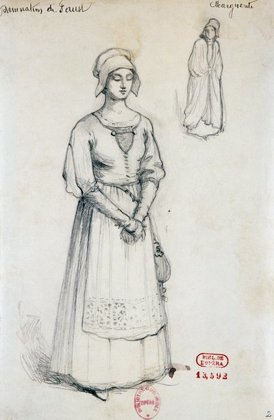  av Joseph Porphyre Pinchon