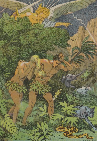  av Joseph Porphyre Pinchon