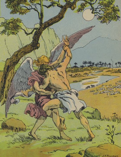  av Joseph Porphyre Pinchon