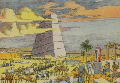  av Joseph Porphyre Pinchon