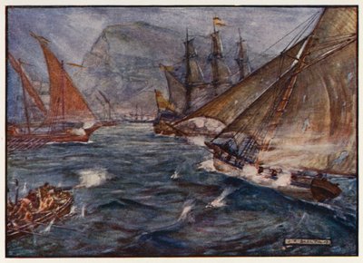 av Joseph Ratcliffe (after) Skelton