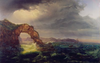 Ukjent bilde av Joseph Rebell