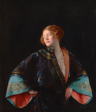  av Joseph Rodefer De Camp