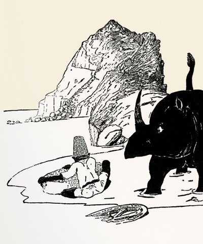 Just So Stories av Rudyard Kipling av Joseph Rudyard Kipling