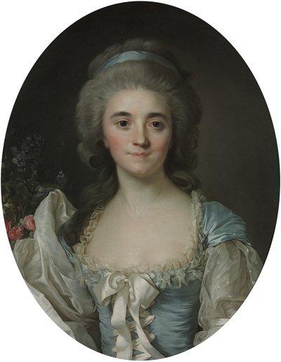  av Joseph Siffred Duplessis