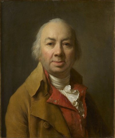  av Joseph Siffred Duplessis