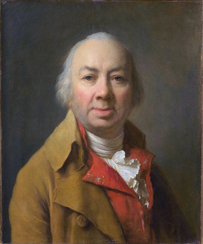  av Joseph Siffred Duplessis