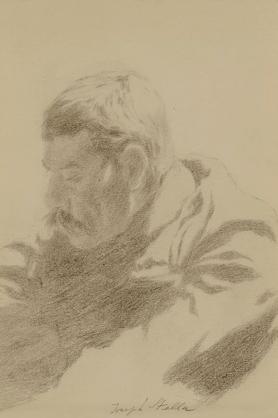  av Joseph Stella