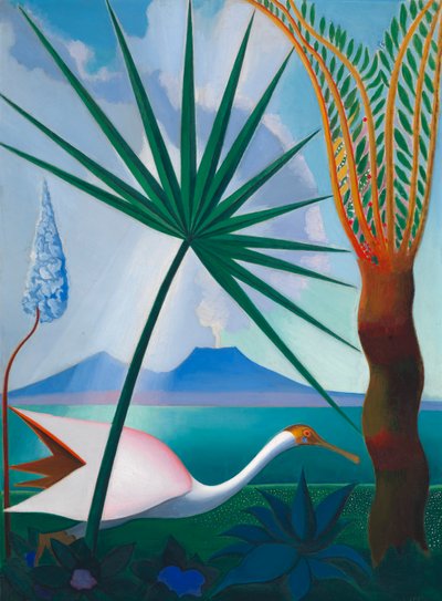  av Joseph Stella