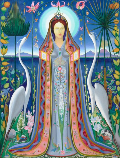  av Joseph Stella