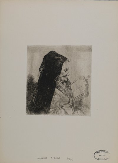 av Joseph Stella