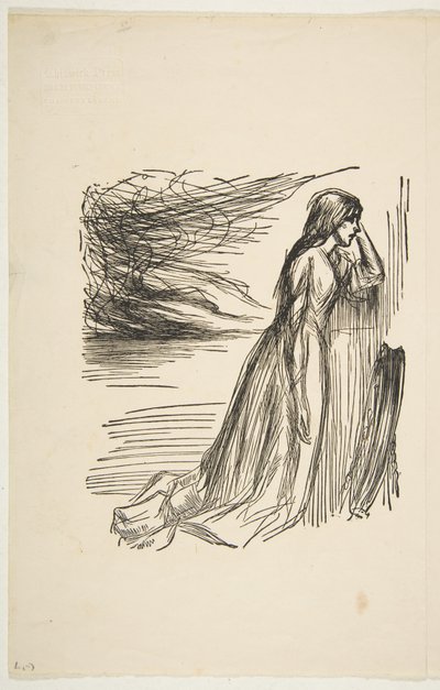 Hjelpefondet i Lancashire for én gang i uken, 26. juli 1862, 1862. av Joseph Swain