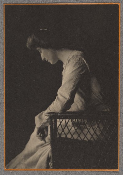  av Joseph Turner Keiley