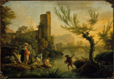  av Joseph Vernet