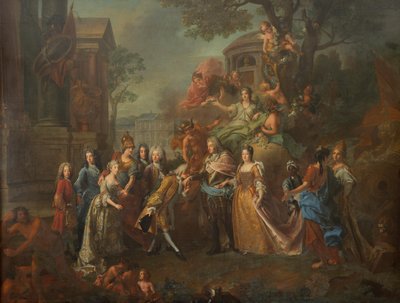  av Joseph Vivien