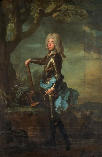  av Joseph Vivien