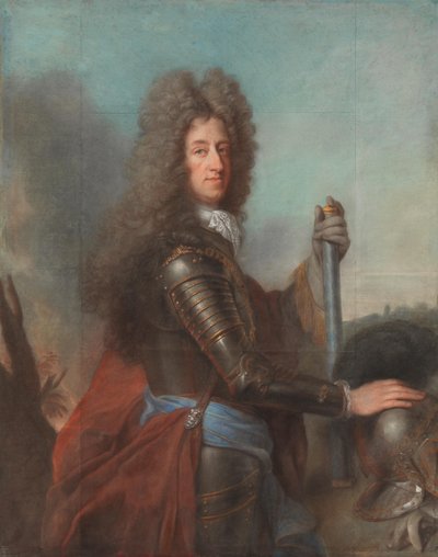  av Joseph Vivien
