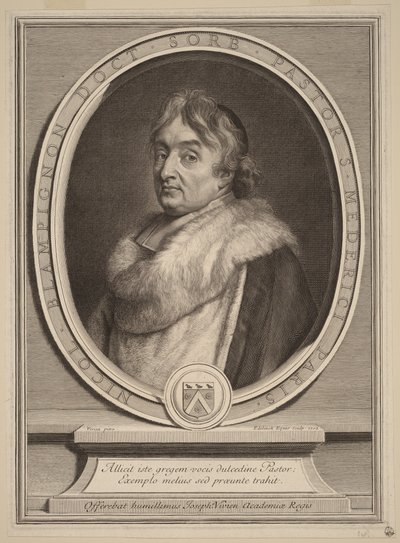  av Joseph Vivien