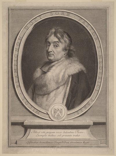  av Joseph Vivien
