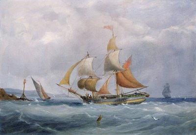  av Joseph Walter