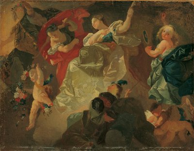 dyder av Joseph Winterhalder d. J.