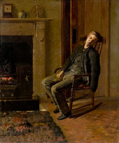  av Joseph Woodhouse Stubbs