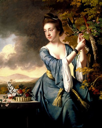  av Joseph Wright of Derby