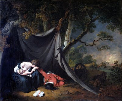  av Joseph Wright of Derby