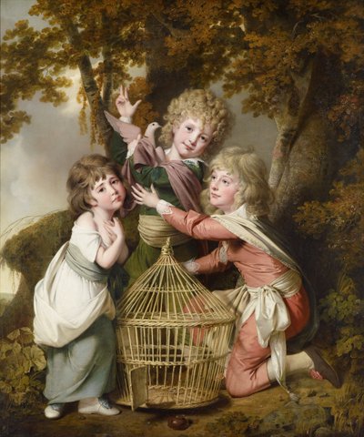  av Joseph Wright of Derby