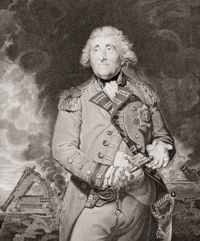  av Joshua (after) Reynolds