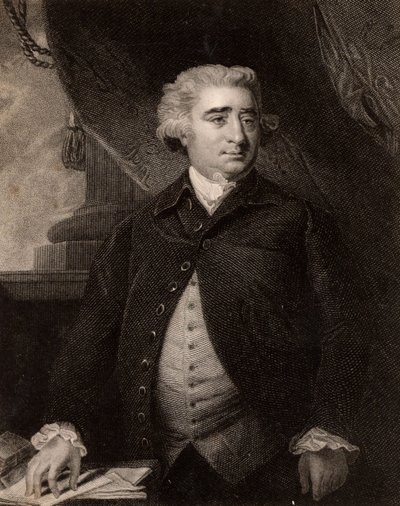  av Joshua (after) Reynolds