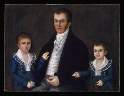  av Joshua Johnson