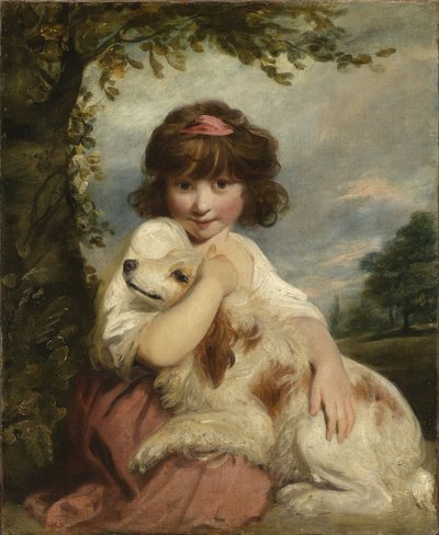  av Joshua Reynolds