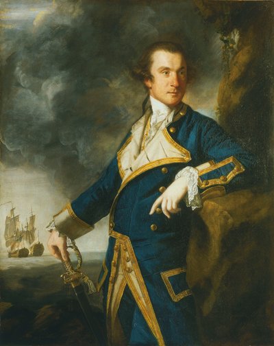  av Joshua Reynolds