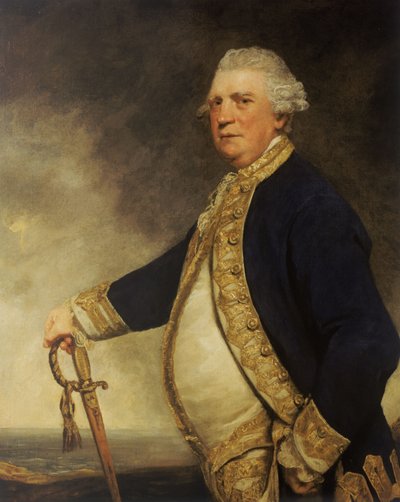  av Joshua Reynolds