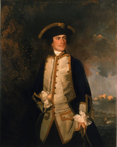  av Joshua Reynolds