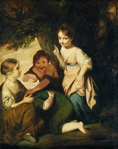 av Joshua Reynolds
