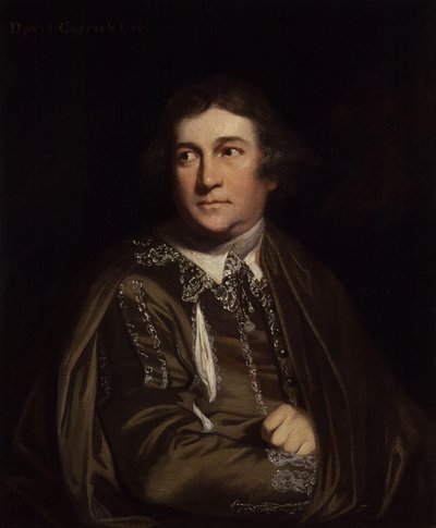  av Joshua Reynolds