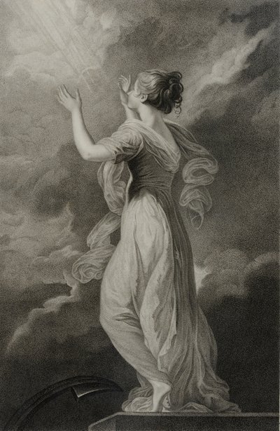 Håp av Joshua Reynolds