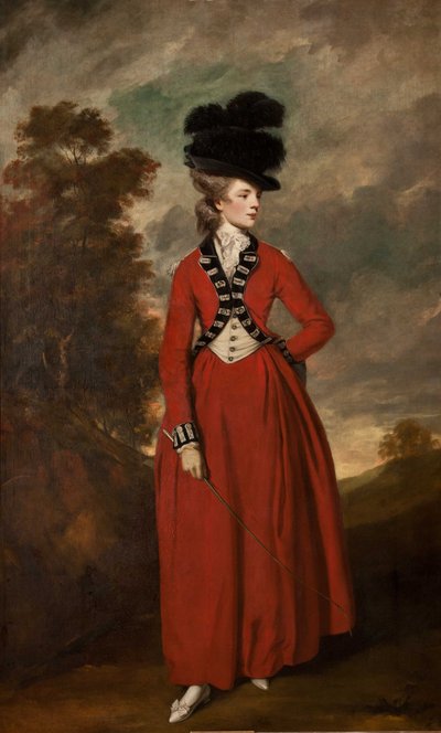  av Joshua Reynolds