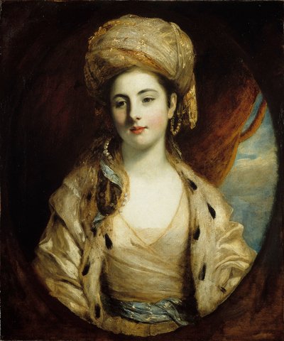  av Joshua Reynolds