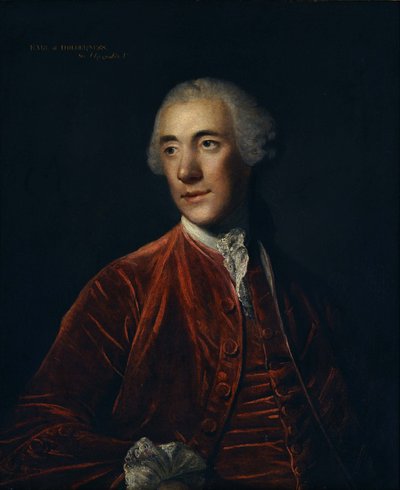 Robert d