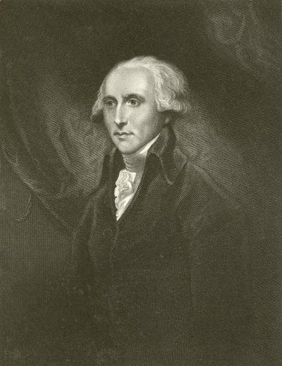 Høyre ære William Windham av Joshua Reynolds