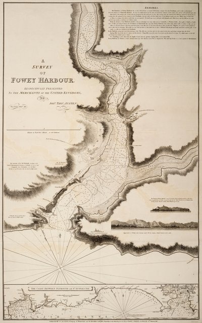  av Joshua Thomas Austen