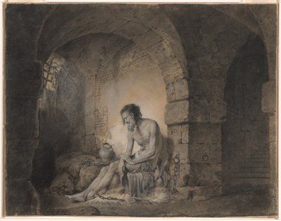  av Josiah Boydell
